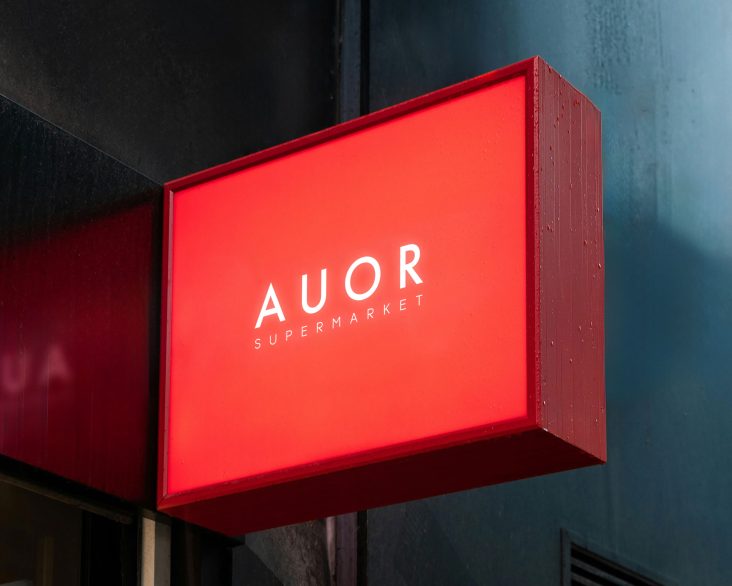 AUOR