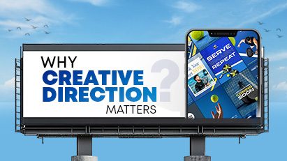 Why Creative Direction Matters?