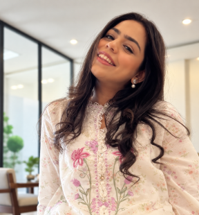 Mahnoor Tariq