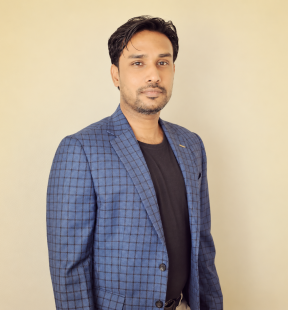 Taimoor Ahmed