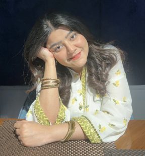 Aleema Arif