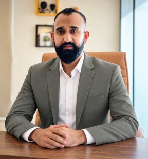Bilal Hussain